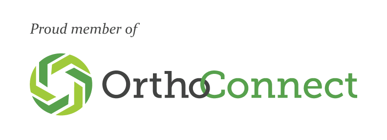 OrthoConnect Logo